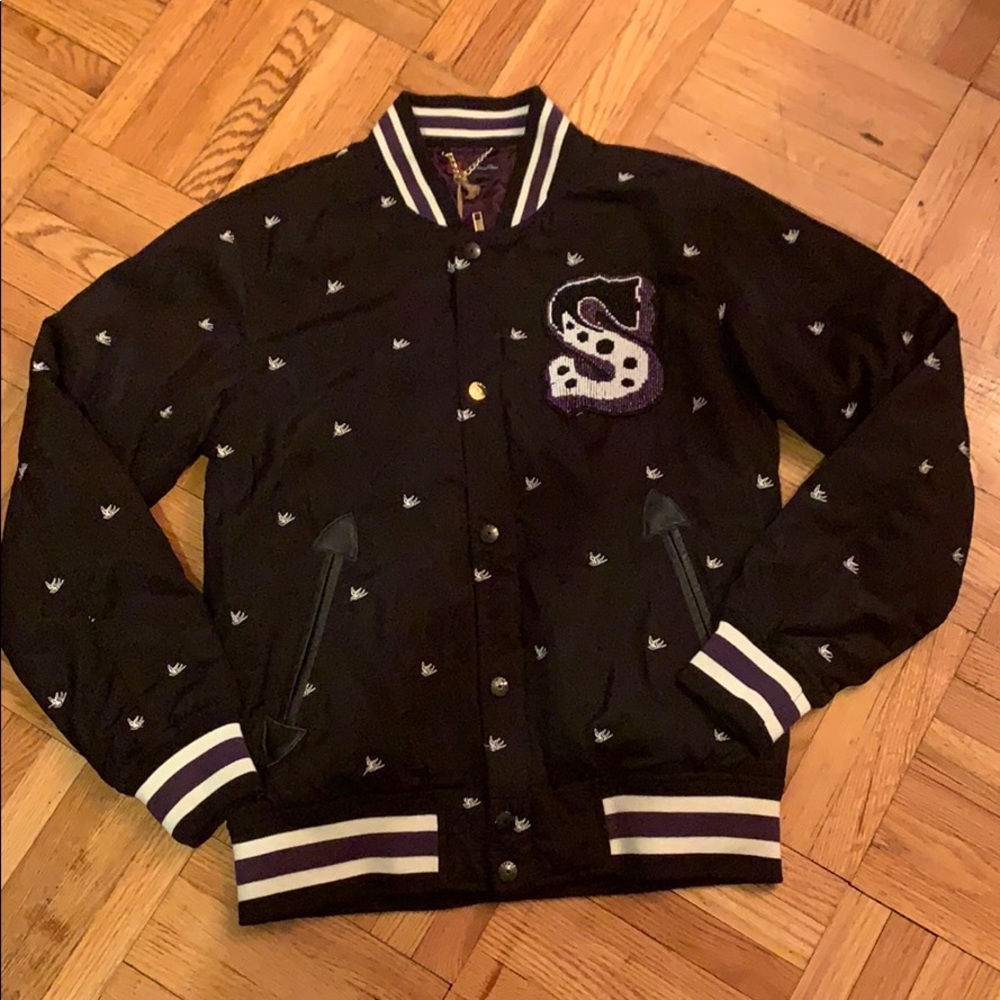 Sabit NYC Jacket size medium